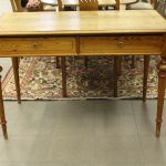 892 6305 WRITING DESK